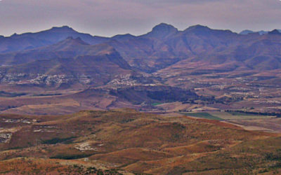 If you’re short on time but in desperate need of a break, Clarens is calling!