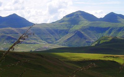 Have you booked your festive season accommodation in Clarens yet?