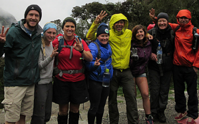 Head out to Clarens for a week of hiking & 4×4 adventure
