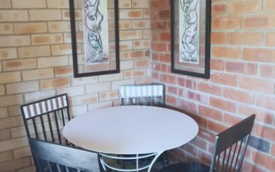 Here’s what to look forward to when you stay at Clarens Eddies Service that can’t be beaten!