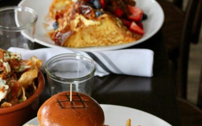 4 Best Restaurants In Clarens To Enjoy A Delicious Meal