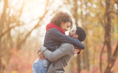 Overdue for a romantic weekend getaway?