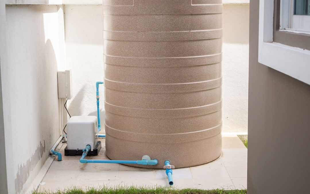The Benefits of Staying at Clarens Accommodation with Water Tanks and Generators