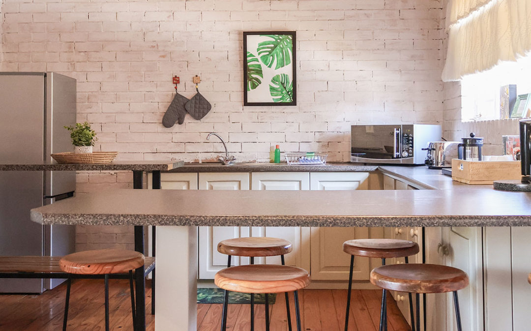Self-Catering Clarens Accommodation