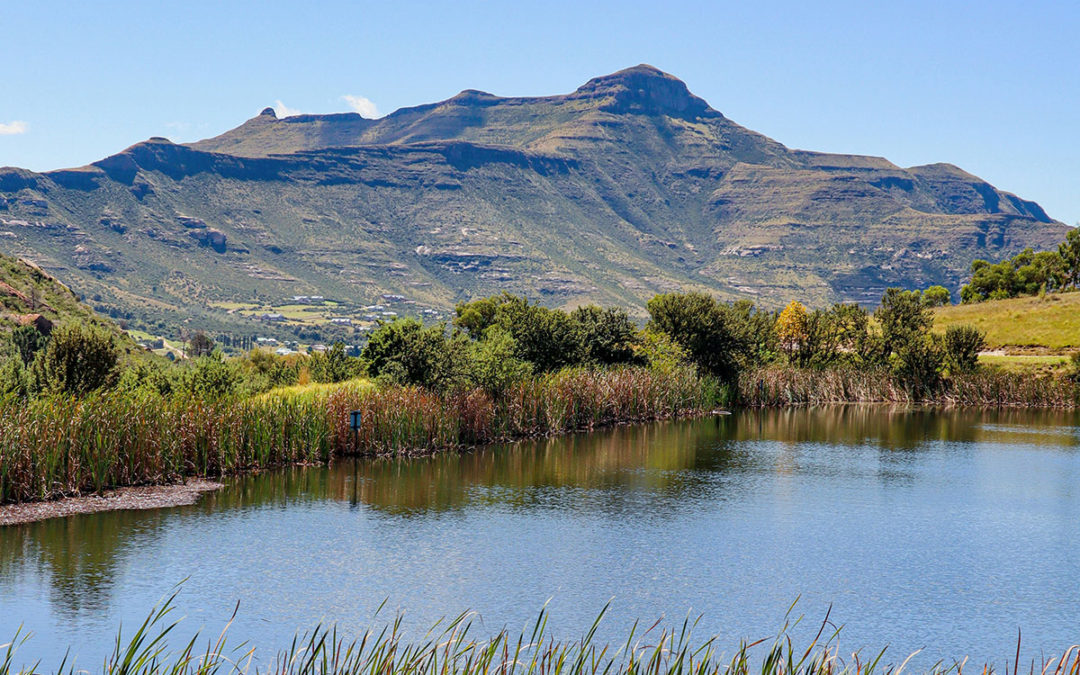 Clarens Accommodation Near Tourist Attractions