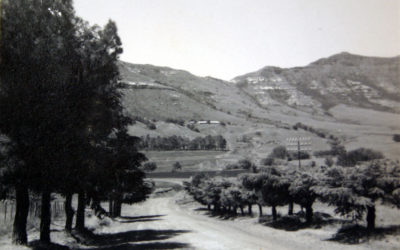 The History of Clarens: Discovering the Rich Past of the Jewel of the Free State