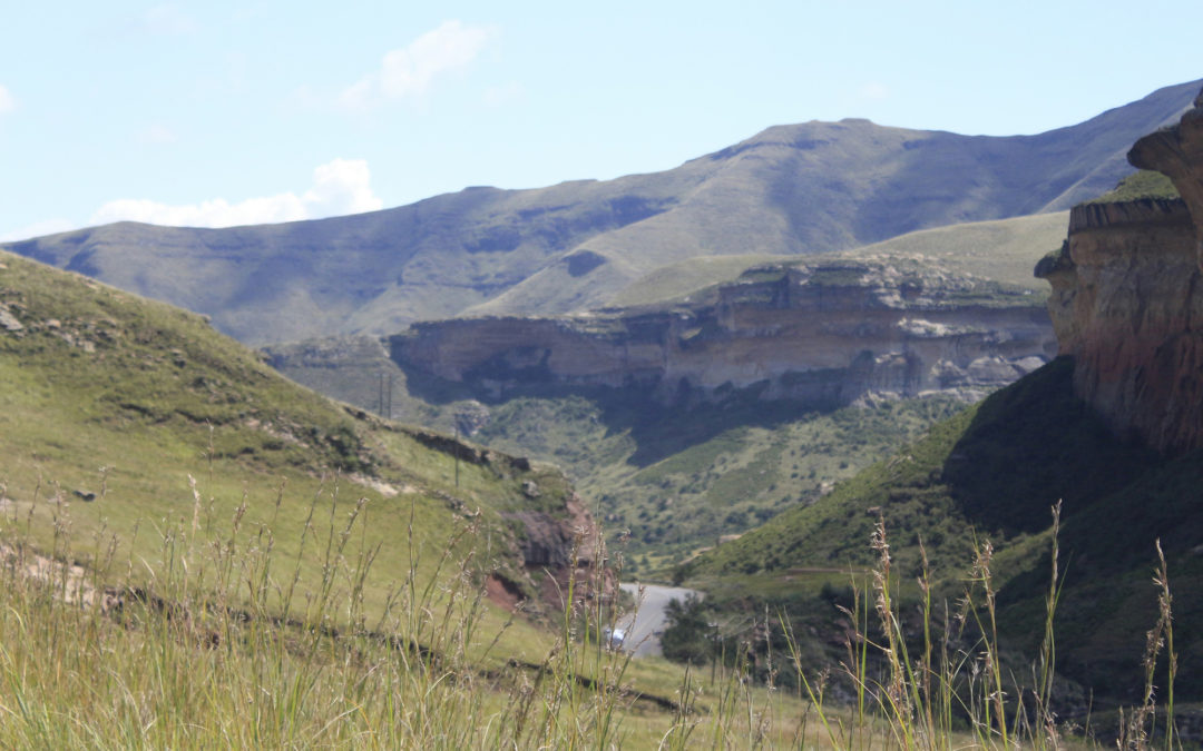 Clarens for Solo Travellers: Tips and Safety Measures at Clarens Rooiberg View