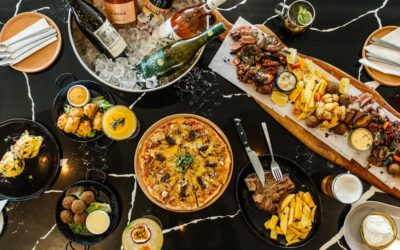 A Foodie’s Guide to Clarens: Local Restaurants to Try