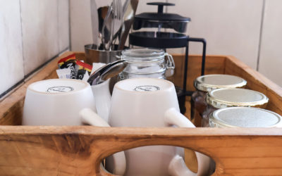 Clarens Rooiberg View Self Catering is More Than Just Affordable Accommodation