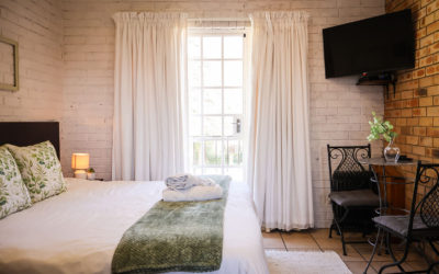 Guesthouses Offer Accommodation Specials This Time of Year