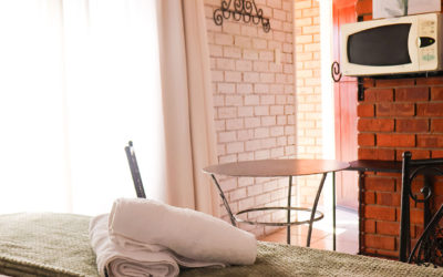 Renting Self-Catering Accommodation in Clarens