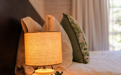 Clarens Accommodation Self Catering Chalets