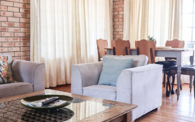 Clarens Accommodation for Groups