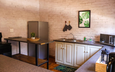 Self Catering Accommodation Clarens