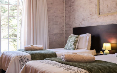 Clarens Accommodation Self Catering