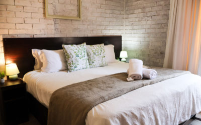 Clarens Accommodation Specials