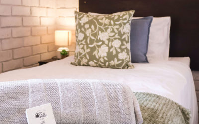 Time to Book the Best Accommodation in Clarens